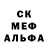 Каннабис индика Irina Shirokopoyas